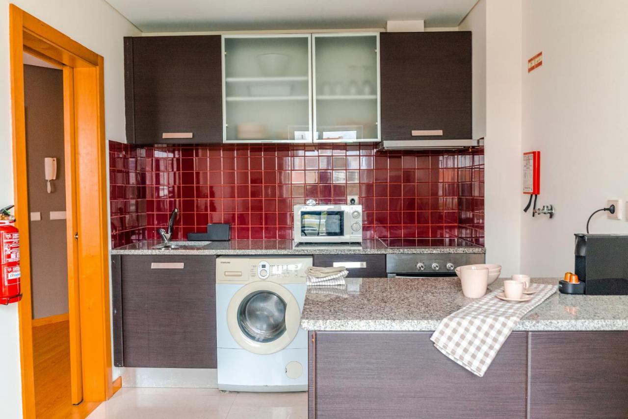 Sunny Studio In The Heart Of Lapa - 5Min Walk To Metro! ปอร์โต ภายนอก รูปภาพ