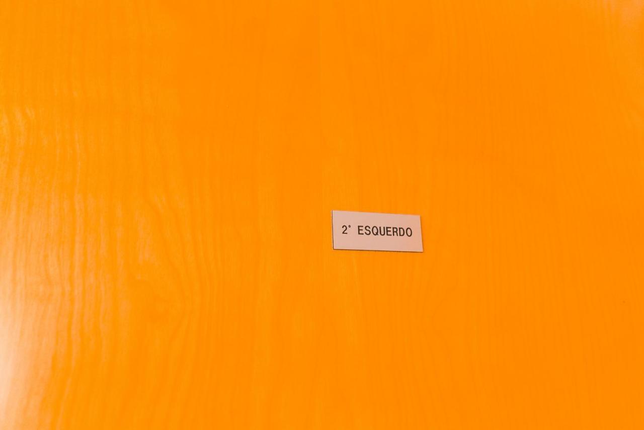 Sunny Studio In The Heart Of Lapa - 5Min Walk To Metro! ปอร์โต ภายนอก รูปภาพ